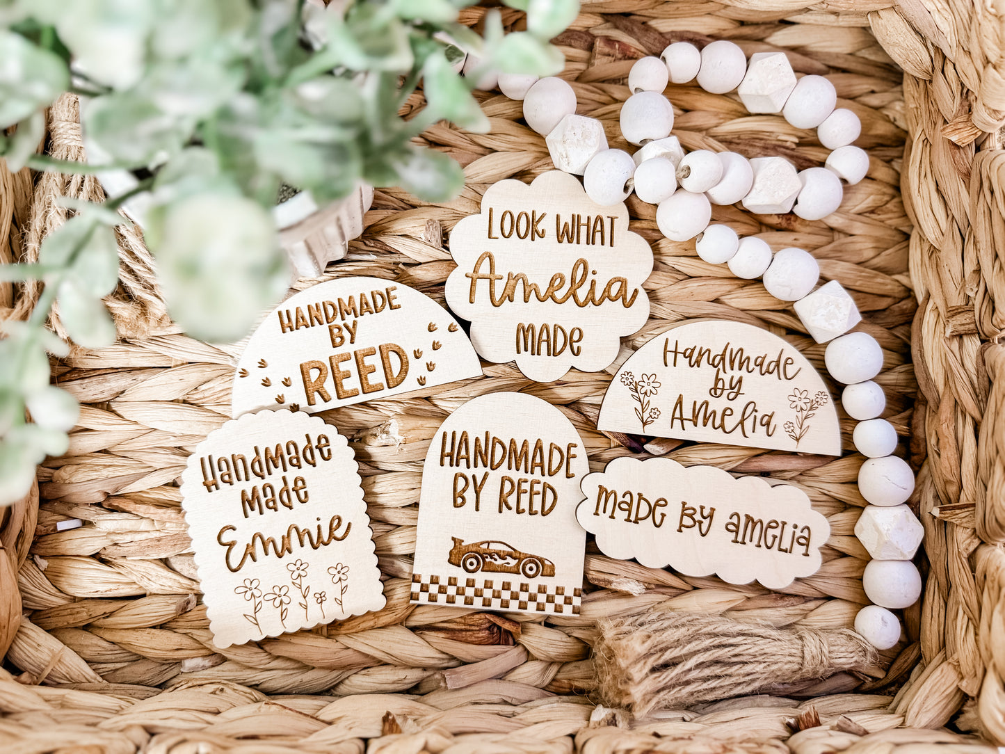 Variety Magnets