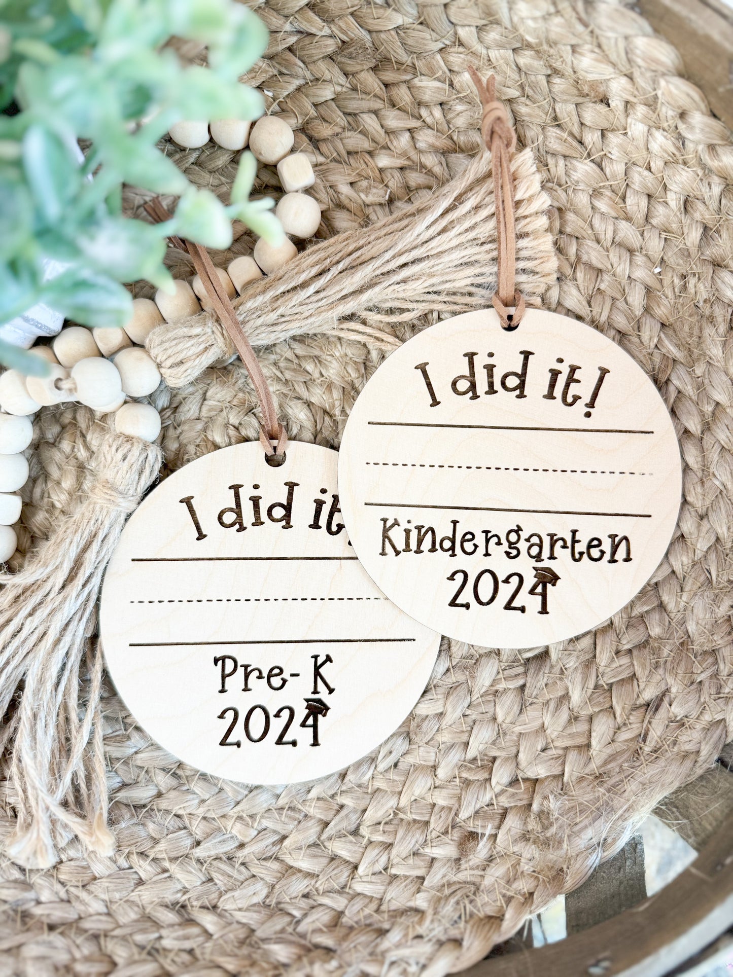 Graduation Ornament