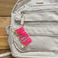 Custom Name Bag Tag