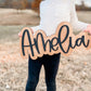 Offset Name Sign