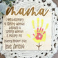 Mama Strong Woman