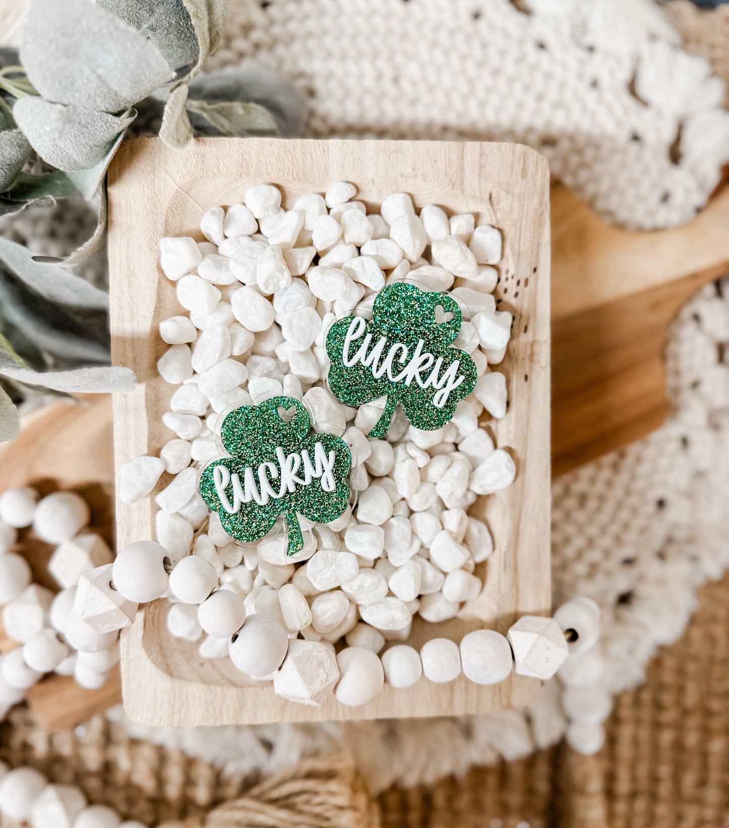 CLOVER CLIP
