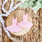 Dance Bag Tag