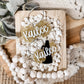 CHEER BAG TAG