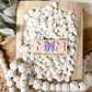 MOM BOW MAGNET