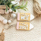 TEACHER KEYCHAIN CUSTOM NAME