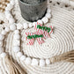 Holiday Cake Clip