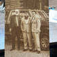 Engraved picture