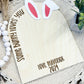 Some Bunny Loves You  Sign