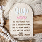 GRANDMA SIGN