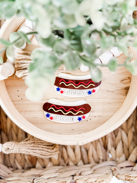 HOTDOG CLIP