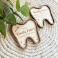 Tooth Fairy Tooth Holder