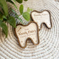 Tooth Fairy Tooth Holder