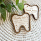 Tooth Fairy Tooth Holder