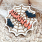 Spider Bag Tag