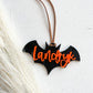 Boy Batty Tag