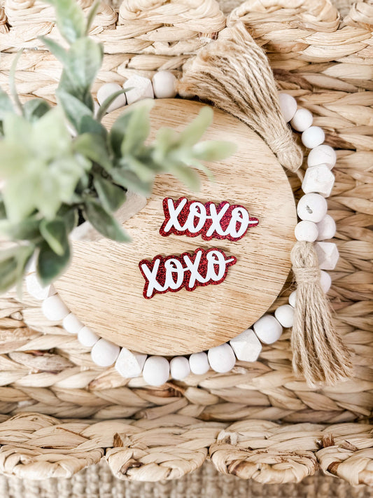 XOXO CLIPS | RTS
