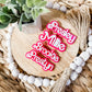 MALIBU CLIP OR BAG TAG