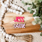 DAISY BAG TAG