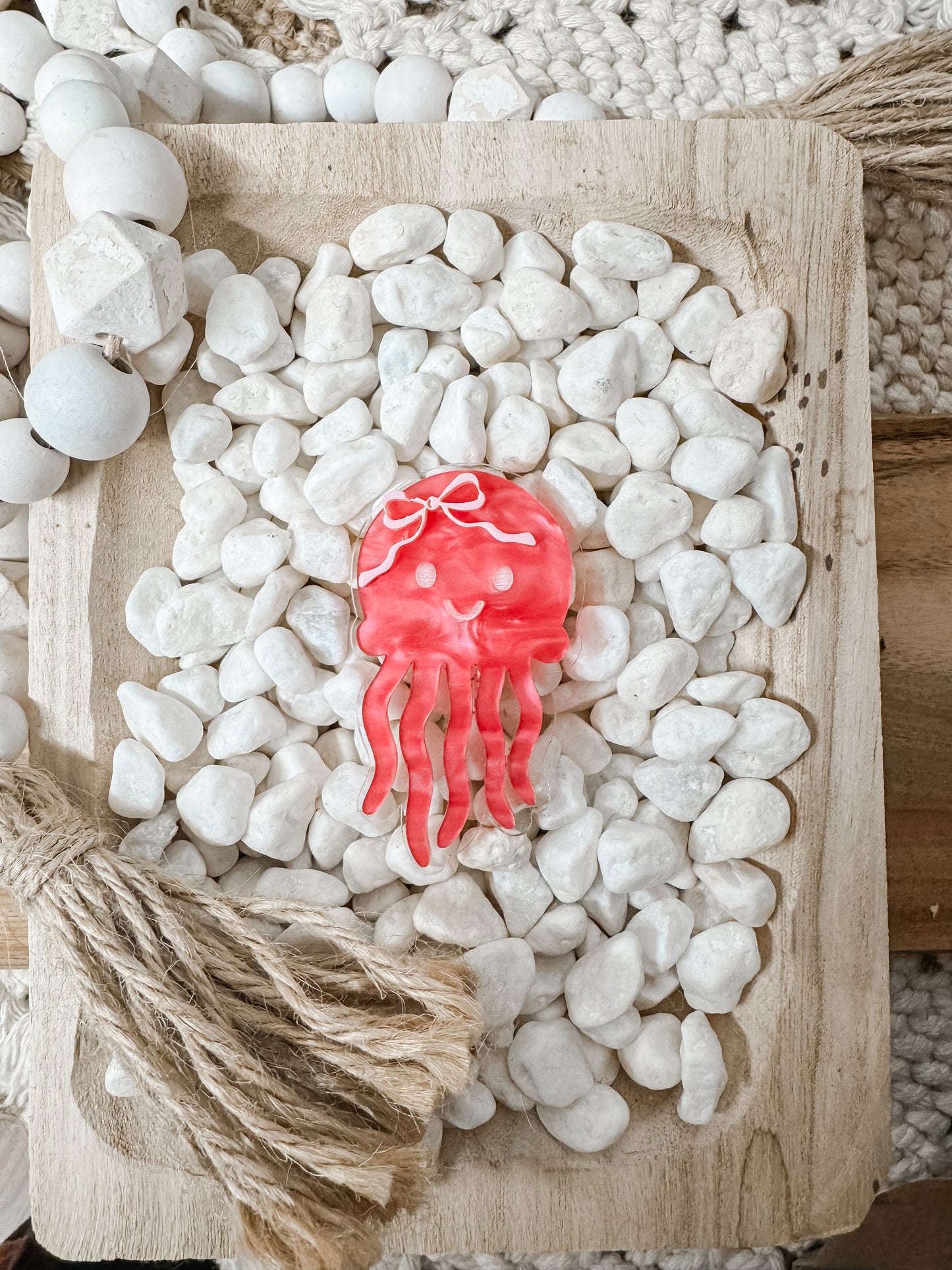 JELLYFISH CLIP
