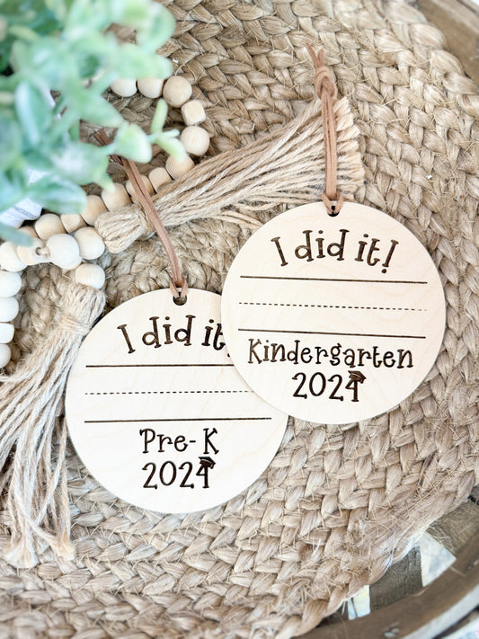Graduation Ornament
