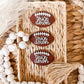 TOUCH DOWN FOOTBALL CLIP