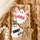 FAIRY & GAMER GHOST BASKET TAGS