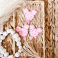 COTTON CANDY EARS CLIP