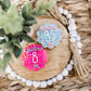 Birthday Magnet Badge