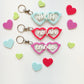 Sunglasses Bag Tag