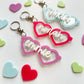 Sunglasses Bag Tag