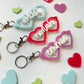 Sunglasses Bag Tag