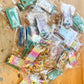 GRAB BAG TOPPERS