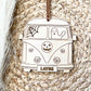 Retro Van Tag