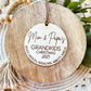 GRANDKID ORNAMENT