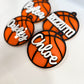 Basketball Bag Tag