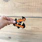 Bat Cup Topper