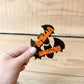 Bat Cup Topper