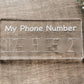 I Can Trace My Phone Number