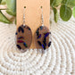 Bat Earrings