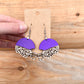 Football Helmet Dangles