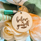 Believe In Yourself