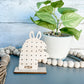 Mini Earring Holder