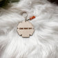 Star Of Life Keychain
