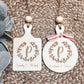 Cutting Tray Ornaments
