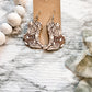 Boot Dangles