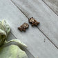 Dino Stud Earring
