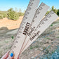 Personalized Rulers