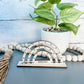 Mini Earring Holder