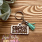 Choose kindness